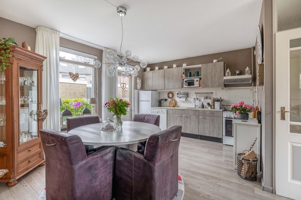 Medium property photo - Verschansing 17, 3181 NG Rozenburg